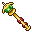  snake god's sceptre