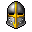  crusader helmet