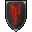  black shield
